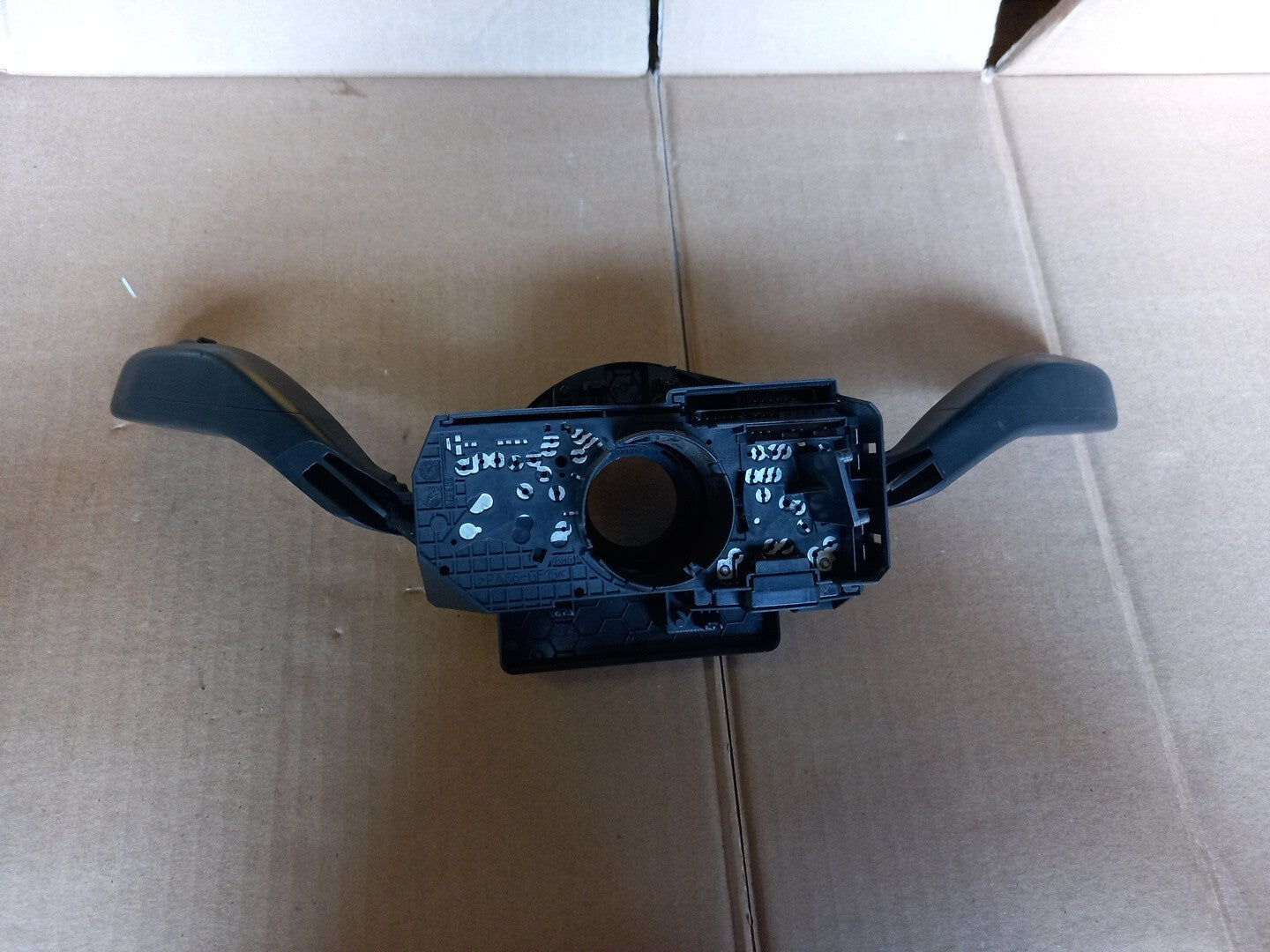 6Q0953503CE DEVIOLUCI VOLKSWAGEN POLO 1.4 D 51KW 5M 5P (2007) RICAMBIO USATO