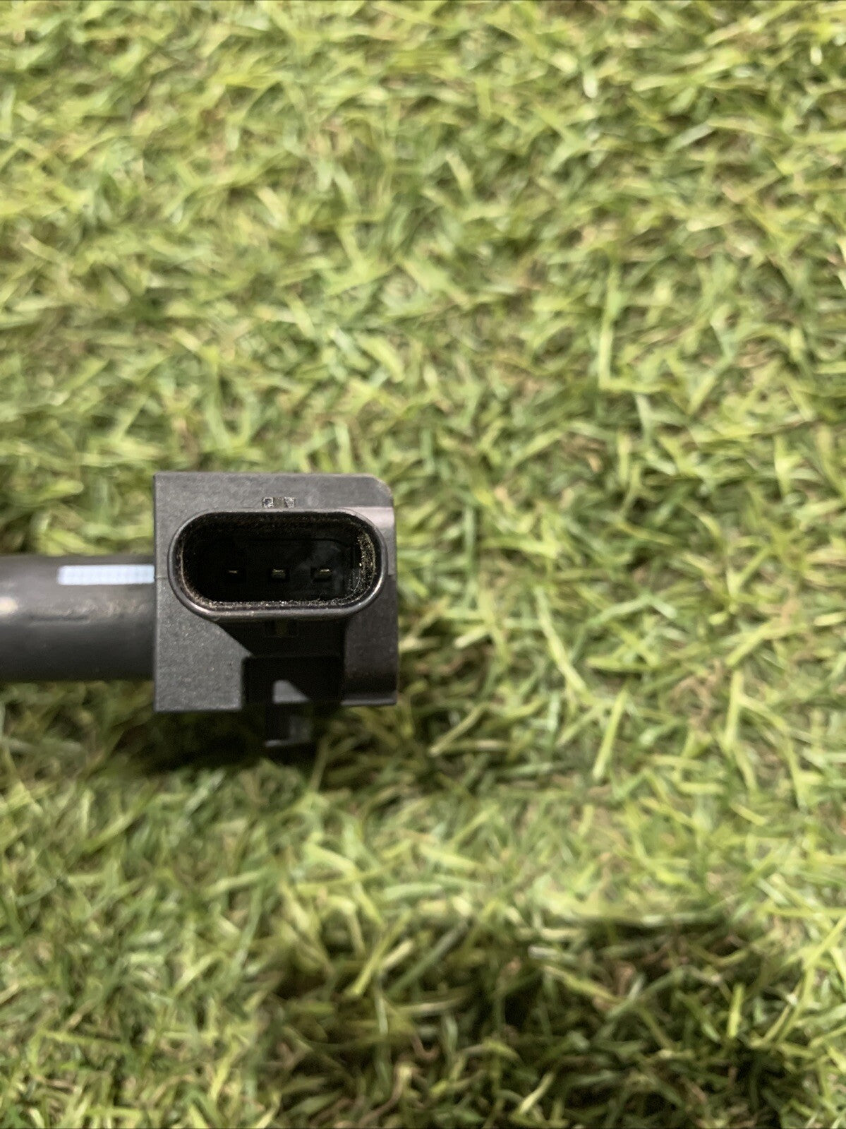 SENSORE DI PRESSIONE PER AUDI Q2 Serie (GAB) 04L906051F Diesel 1.6