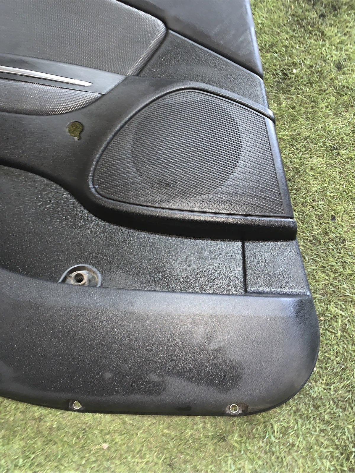 1480152 Pannello rivestimento portiera posteriore sinistra Fiat Bravo