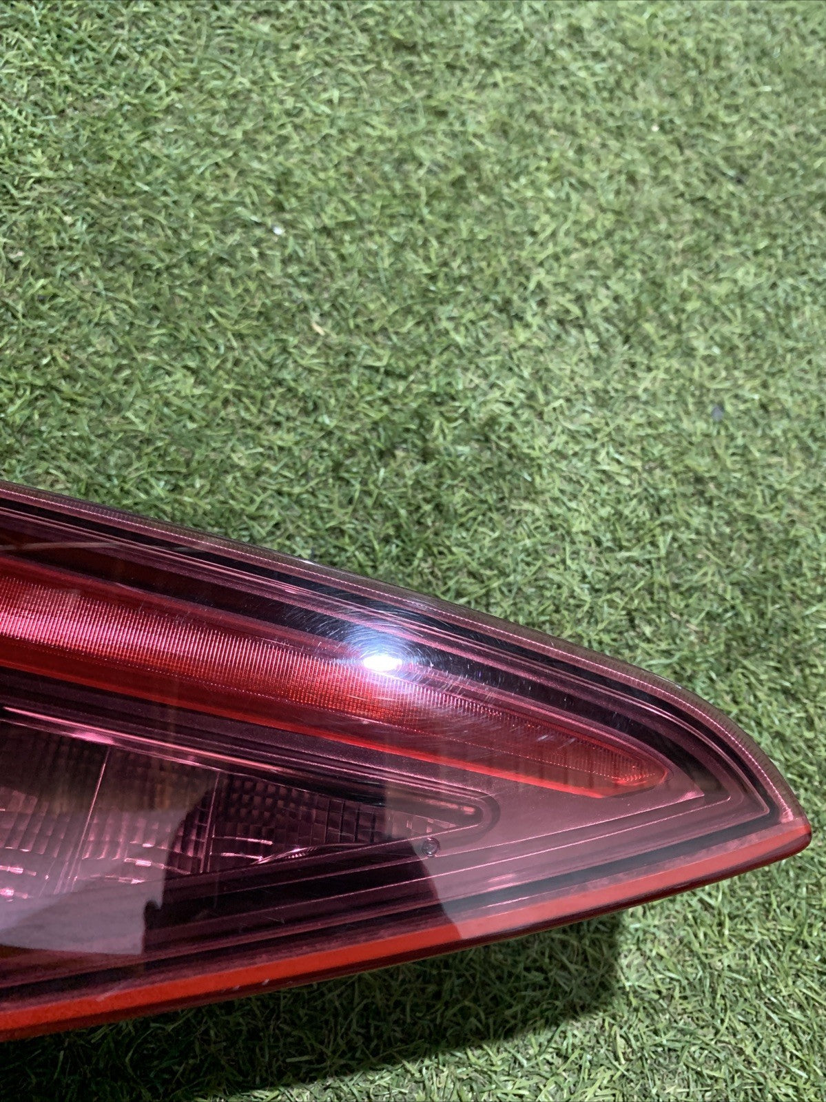 00505437910 FARO FANALE STOP POSTERIORE INTERNO SINISTRA ALFA ROMEO GIULIA