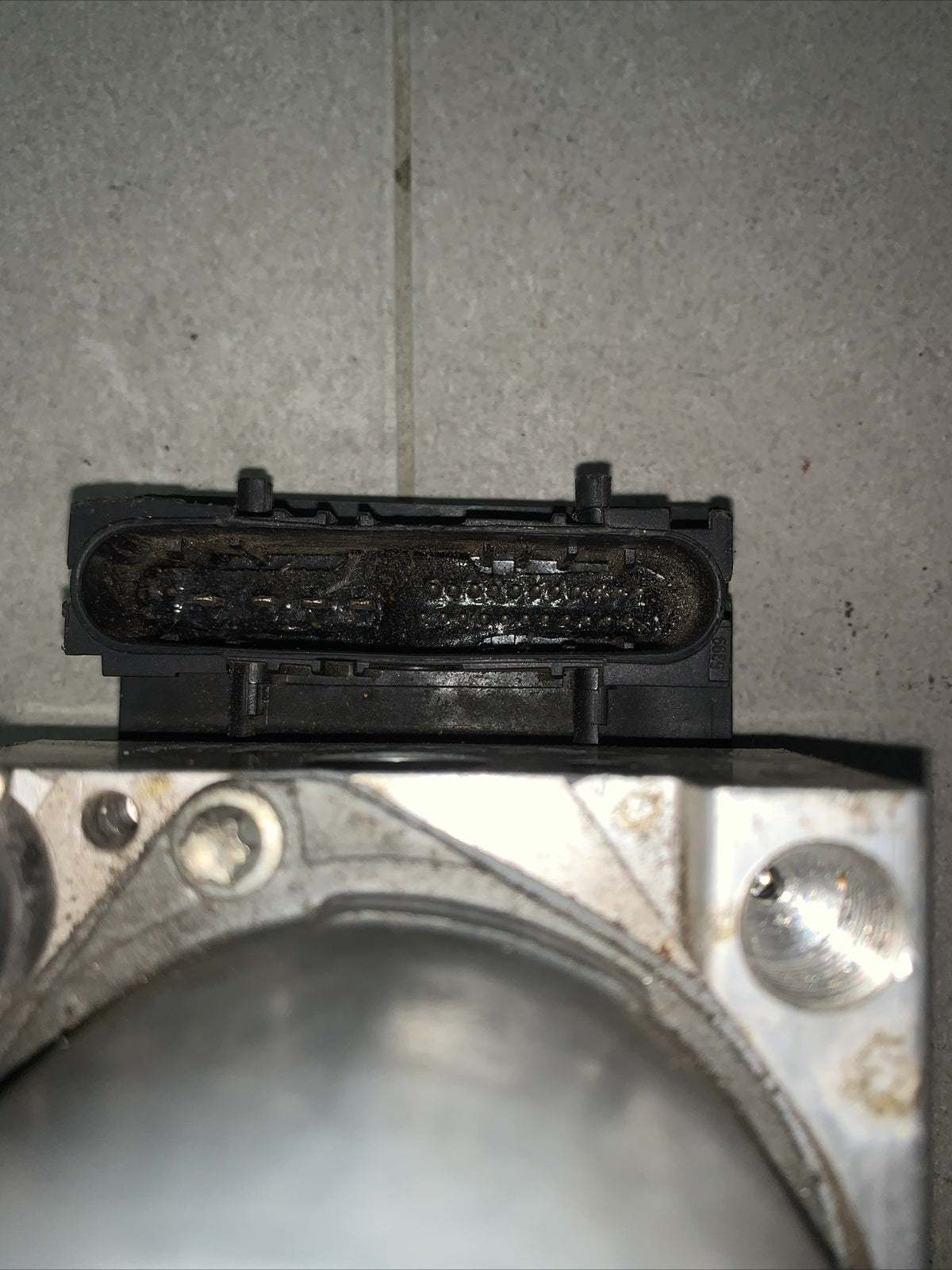 Pompa ABS 0265231312 0265800715 46802215 Fiat Panda 1.2 169 Kombi