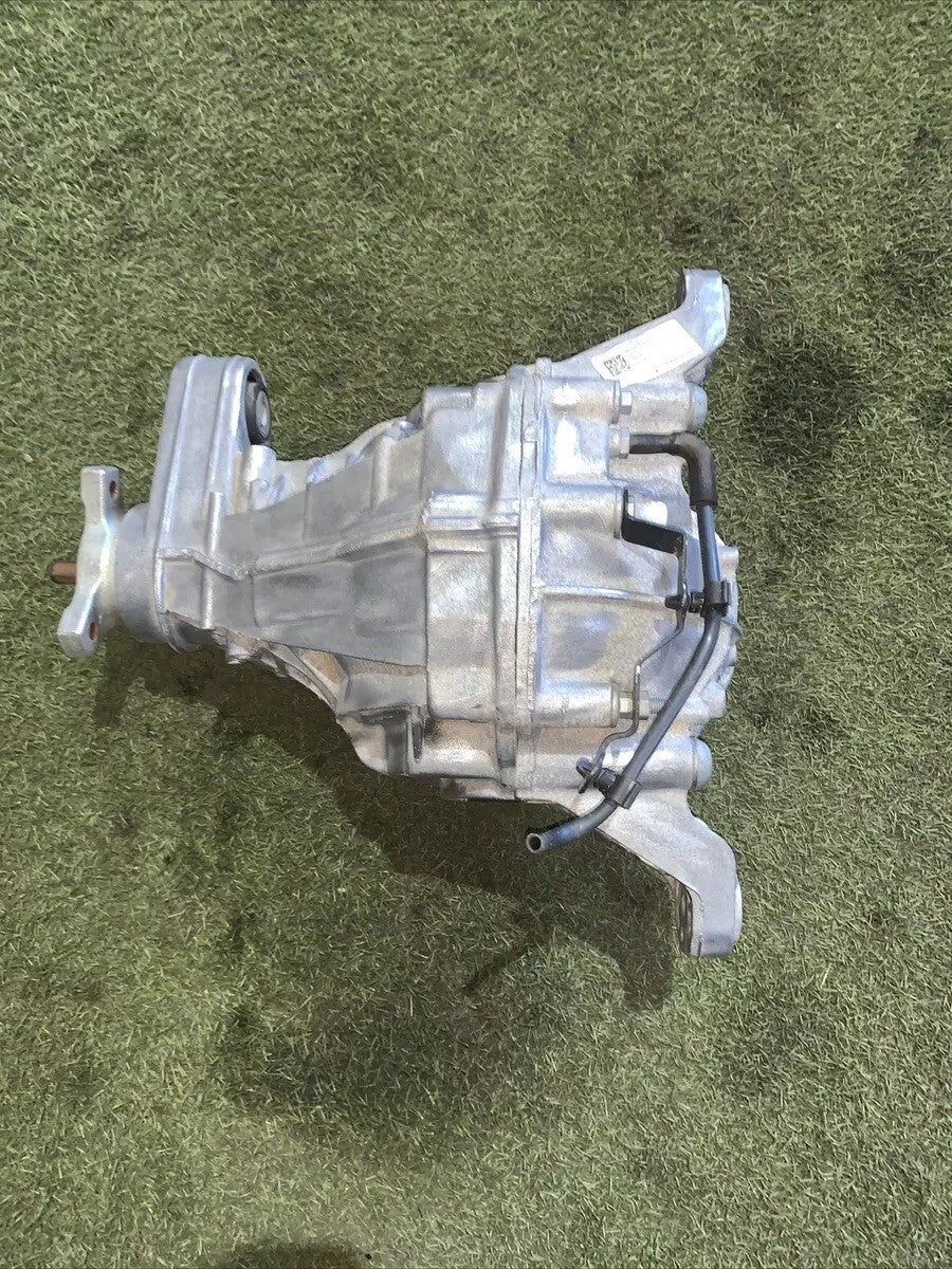 00552719890 Differenziale posteriore Alfa Romeo Stelvio 2.2 Q4 2020