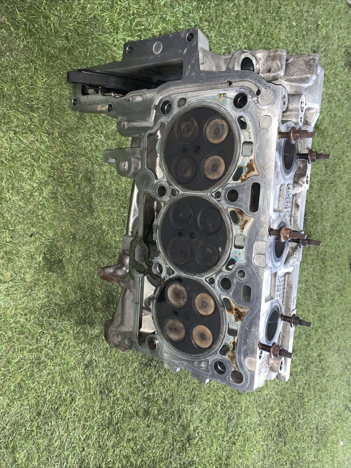 Testata Bmw Serie 1 1.5 F20 2015-2019 155733101