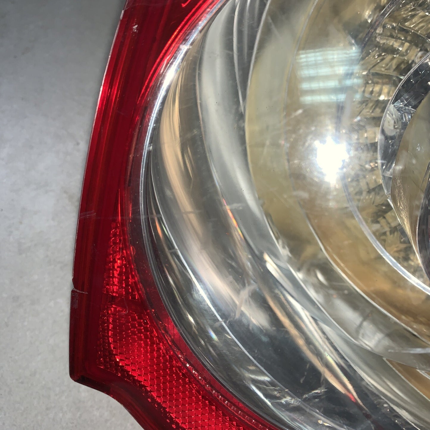 27 45 80 02 STOP FANALE POSTERIORE DESTRO PASSEGGERO VOLKSWAGEN Passat V