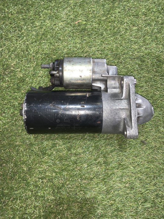 0001109268 MOTORINO AVVIAMENTO ALFA ROMEO 159 1.9 150CV (2009)