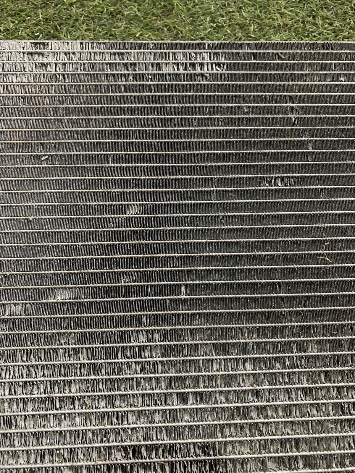 1K0820411N CONDENSATORE RADIATORE CLIMATIZZATORE CLIMA A/C VOLKSWAGEN GOLF 6 1.6