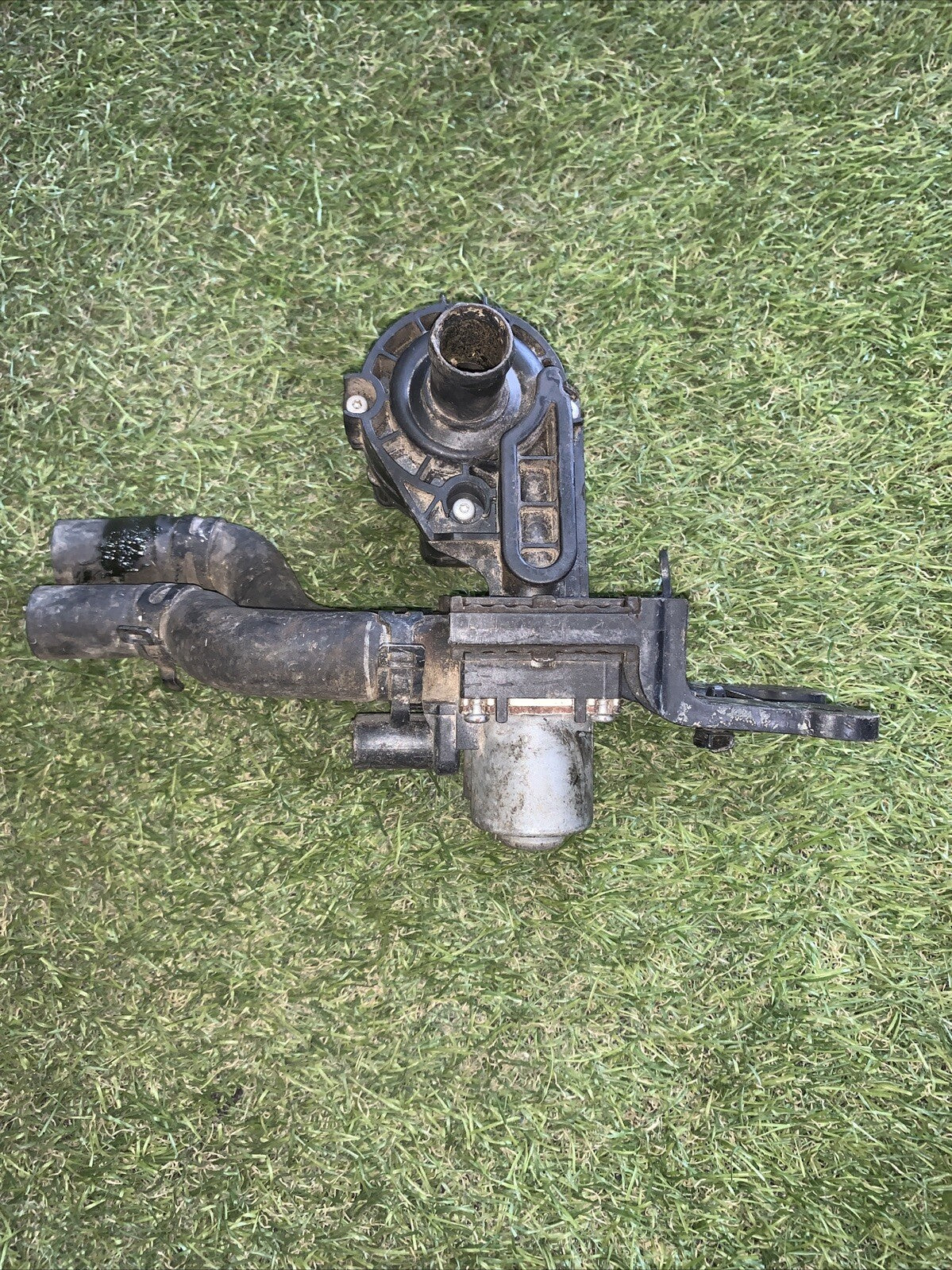 VALVOLA REGOLAZIONE REFRIGERANTE AUDI A6 (4FH), A6 (4F), 0392023007