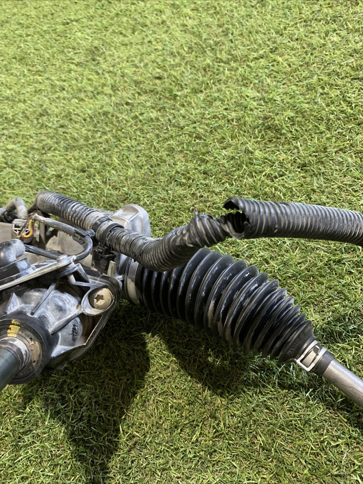 SCATOLA GUIDA ELETTRICA PEUGEOT 3008-5008 2017 1640379180