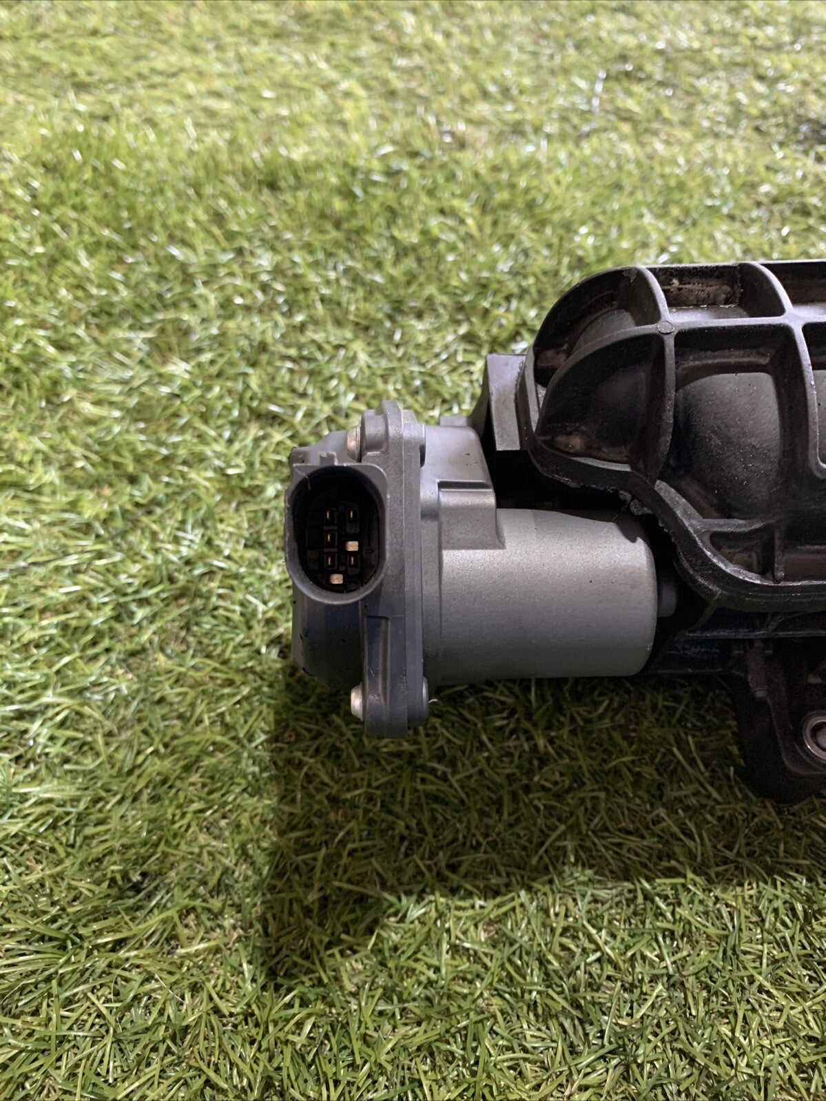 Collettore Aspirazione Opel Astra J 1.6 Diesel 55502353