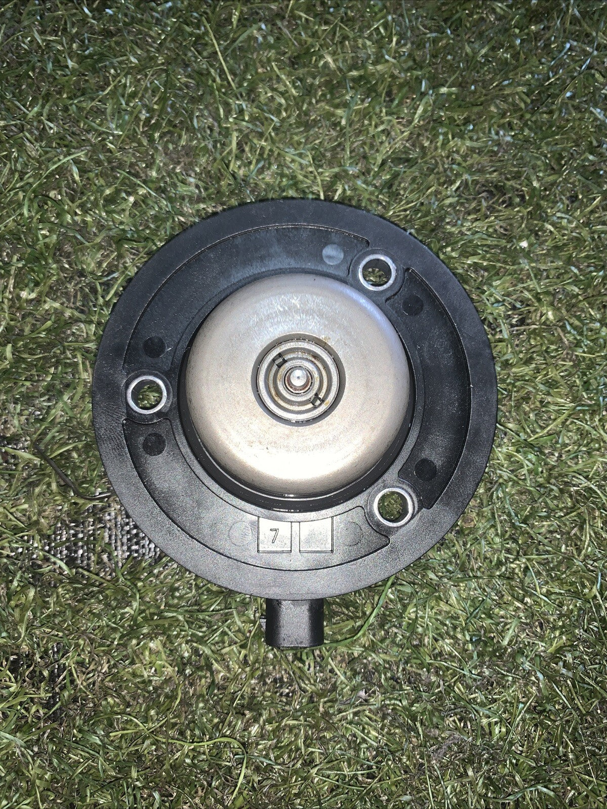 Magnete Centrale Regolazione Albero A Camme Volkswagen Tiguan 2023 2.0 Benzina