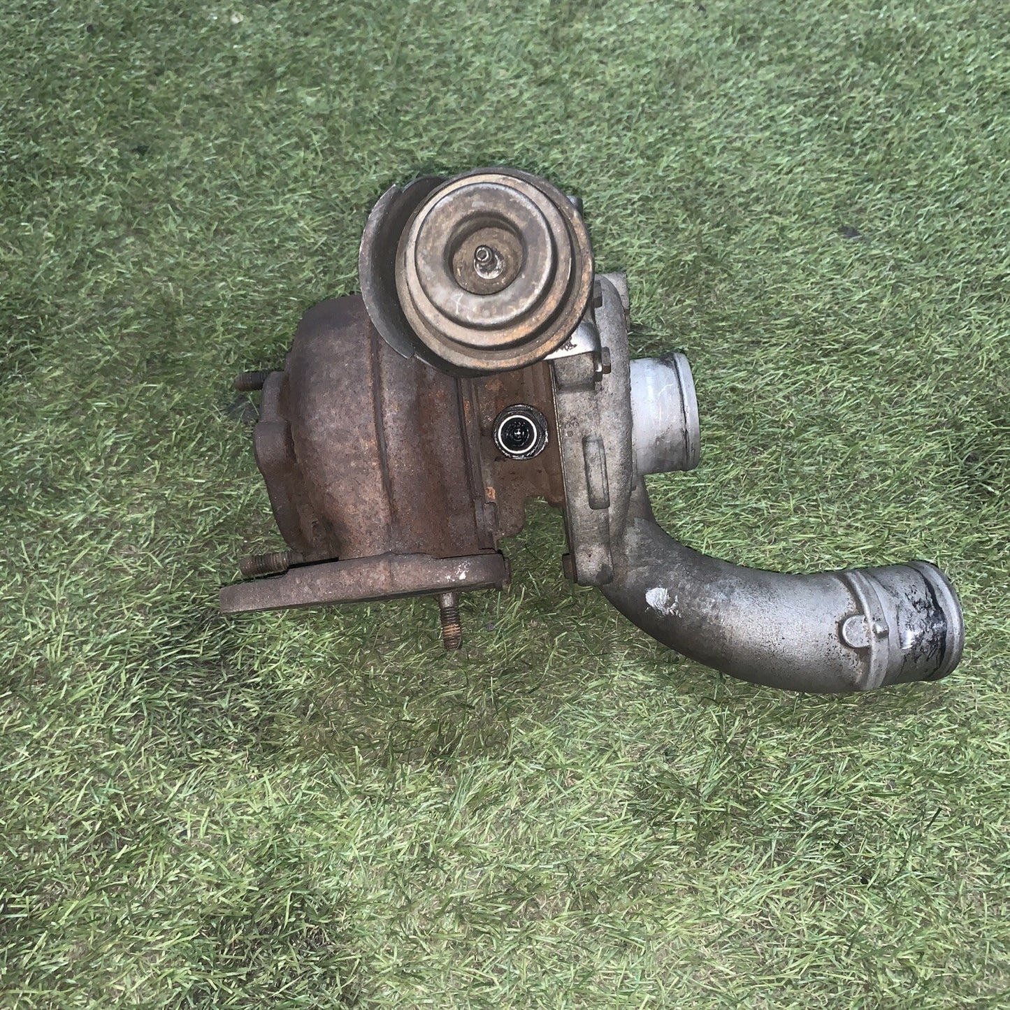 TURBINA RENAULT LAGUNA (01-07) 1.9 DCI (88KW) (GT1749V H114015 8200381845