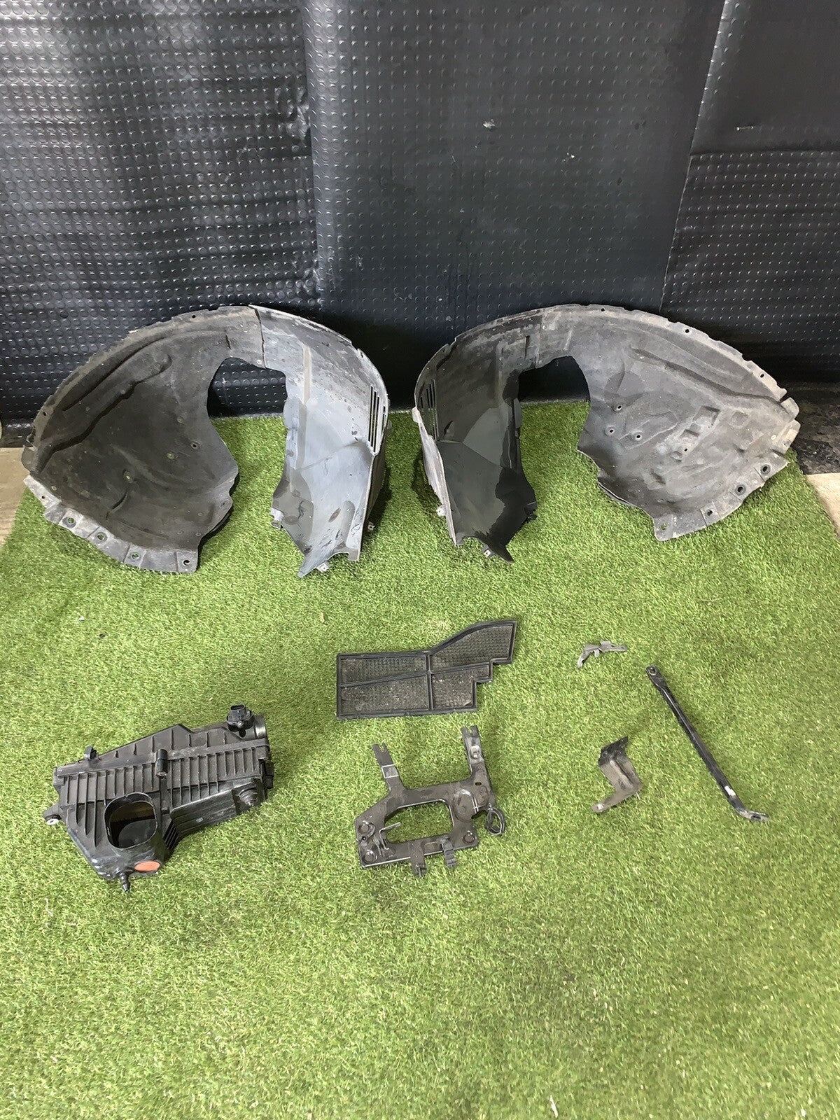 Musata E Kit Airbag Alfa romeo Stelvio 2.2 Diesel Q4
