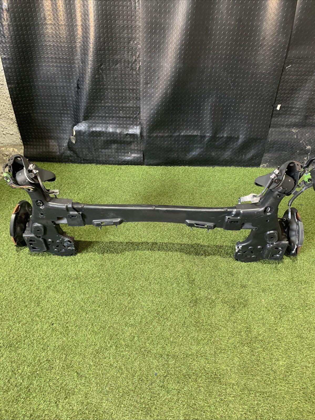 Ponte Assale Posteriore Peugeot 2008 2022 1681161680