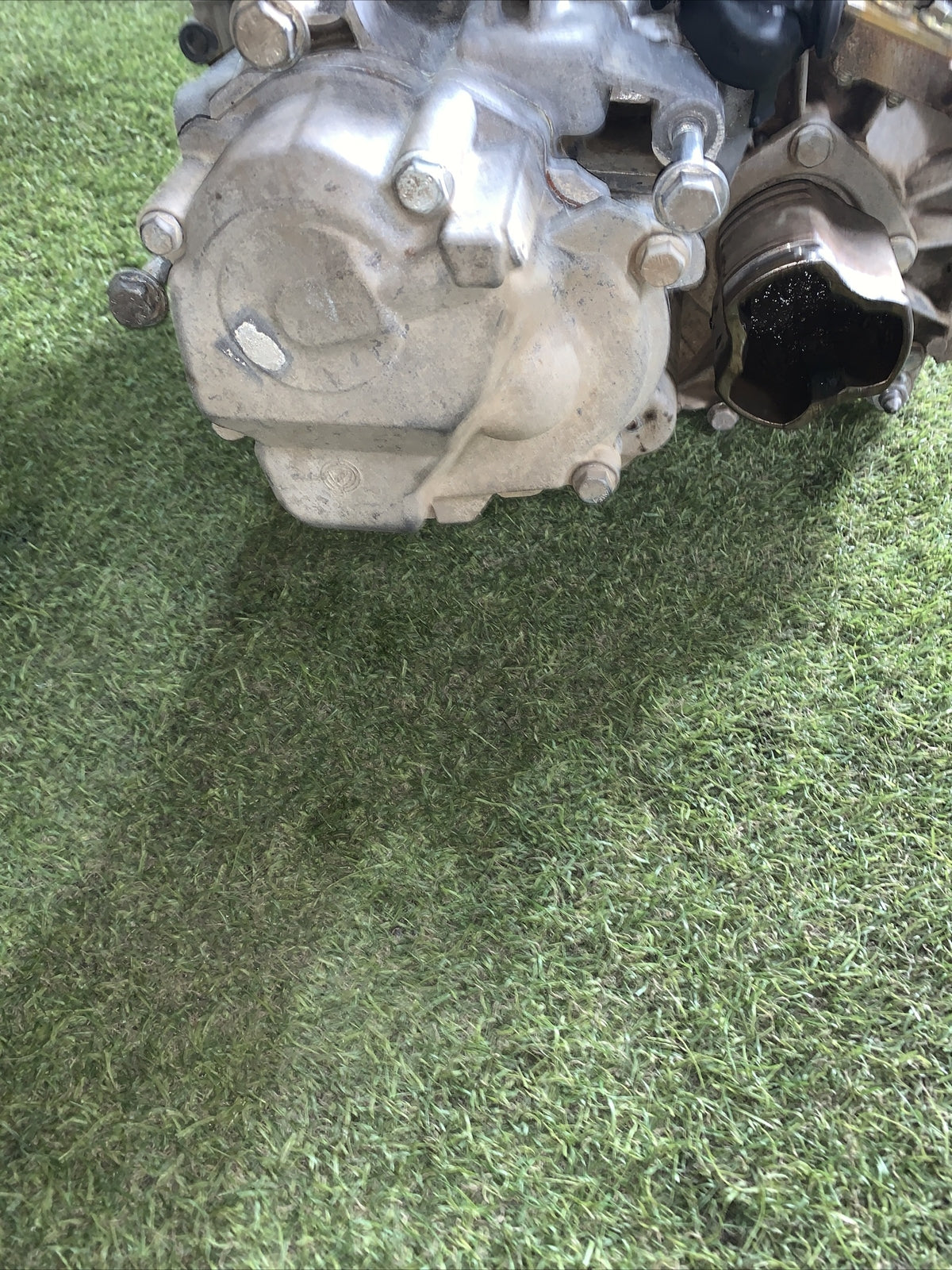 Cambio Manuale FIAT GRANDE PUNTO 2Y 1.3 MJT 2005 2008 199A3000 71773204