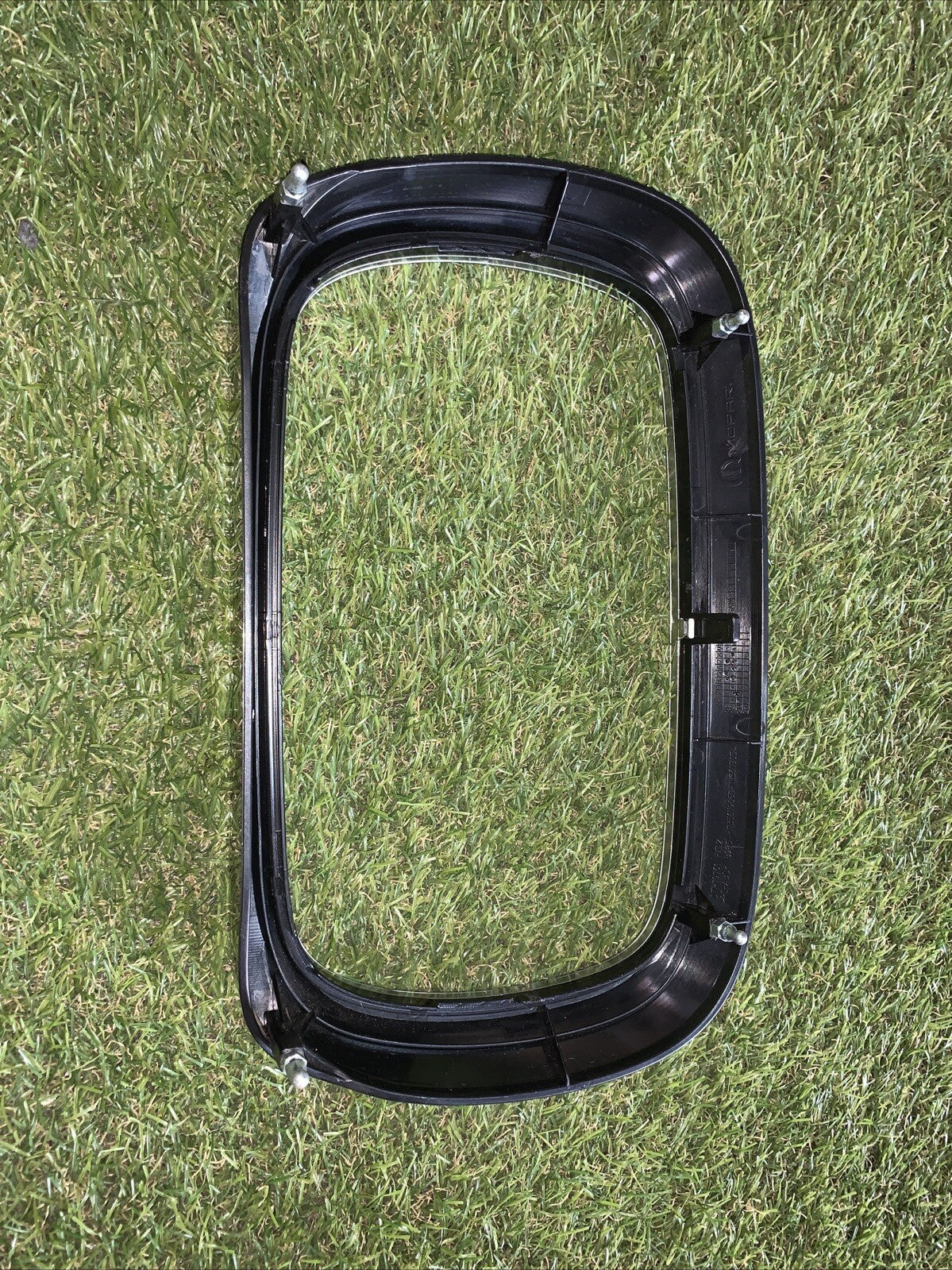 735679055 CORNICE AUTORADIO FIAT 500X (334)(2021) (2)