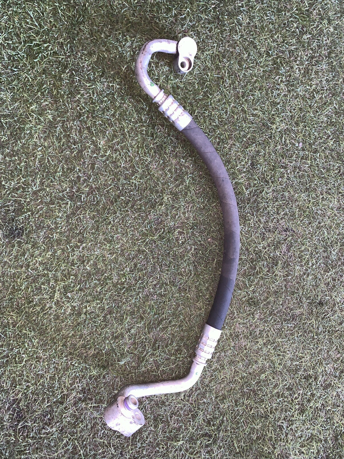 1K0820721BD TUBO TUBAZIONE CONDOTTO ARIA CONDIZIONATA A/C AUDI A3 2.0 TDI 140 CV