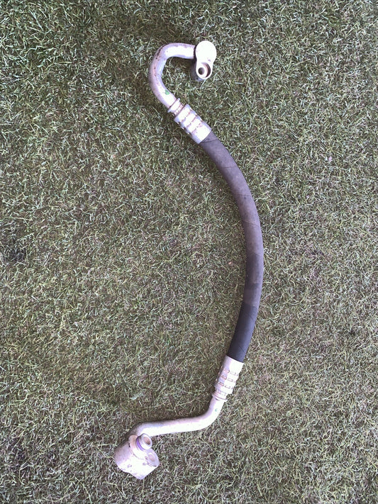 1K0820721BD TUBO TUBAZIONE CONDOTTO ARIA CONDIZIONATA A/C AUDI A3 2.0 TDI 140 CV