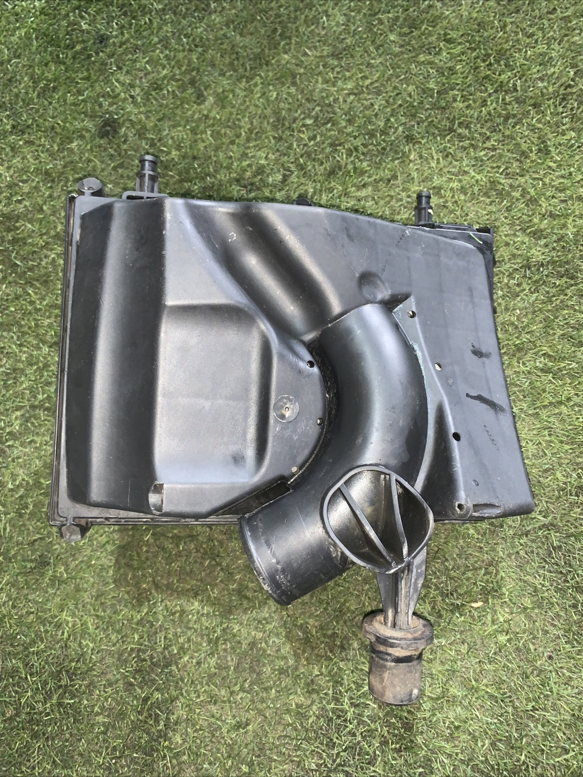 Scatola filtro aria Opel Meriva A 1.4 Benzina del 2006 Cod. 55354340