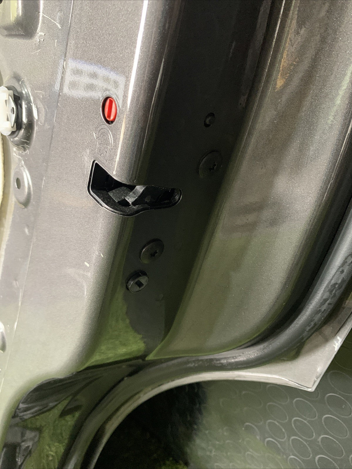 PORTA PORTIERASPORTELLO POSTERIORE DESTRA CITROEN C5 AIRCROSS 18-2024