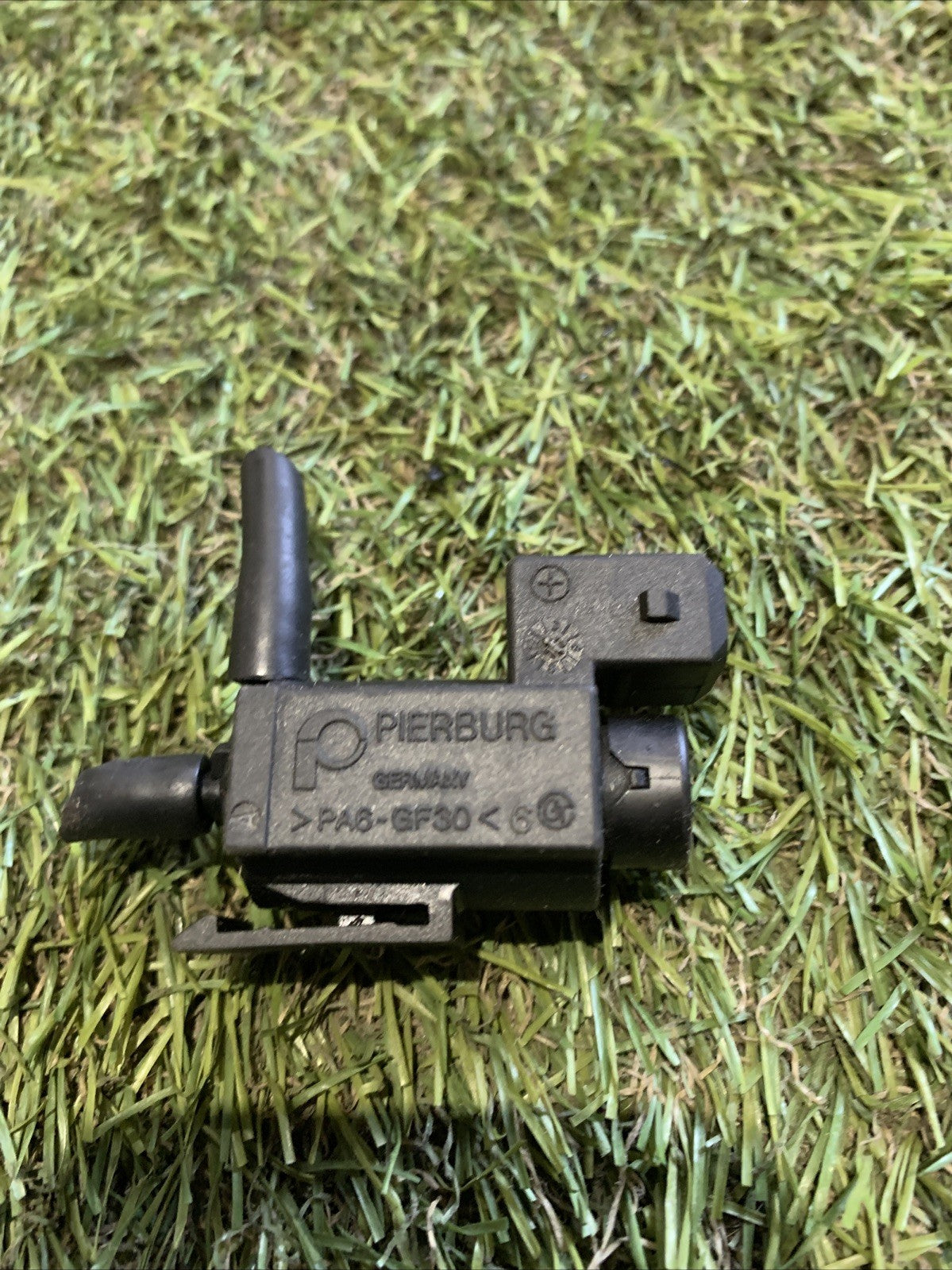 Elettrovalvola Mini One R56 2013 1.6 Diesel 7810831