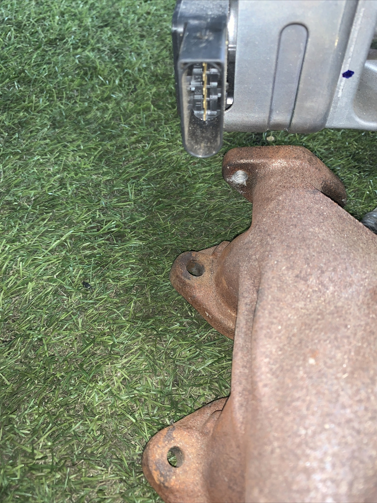 781019903D TURBINA TURBO BMW SERIE 3 (E90)(2004-2011) 2.0D