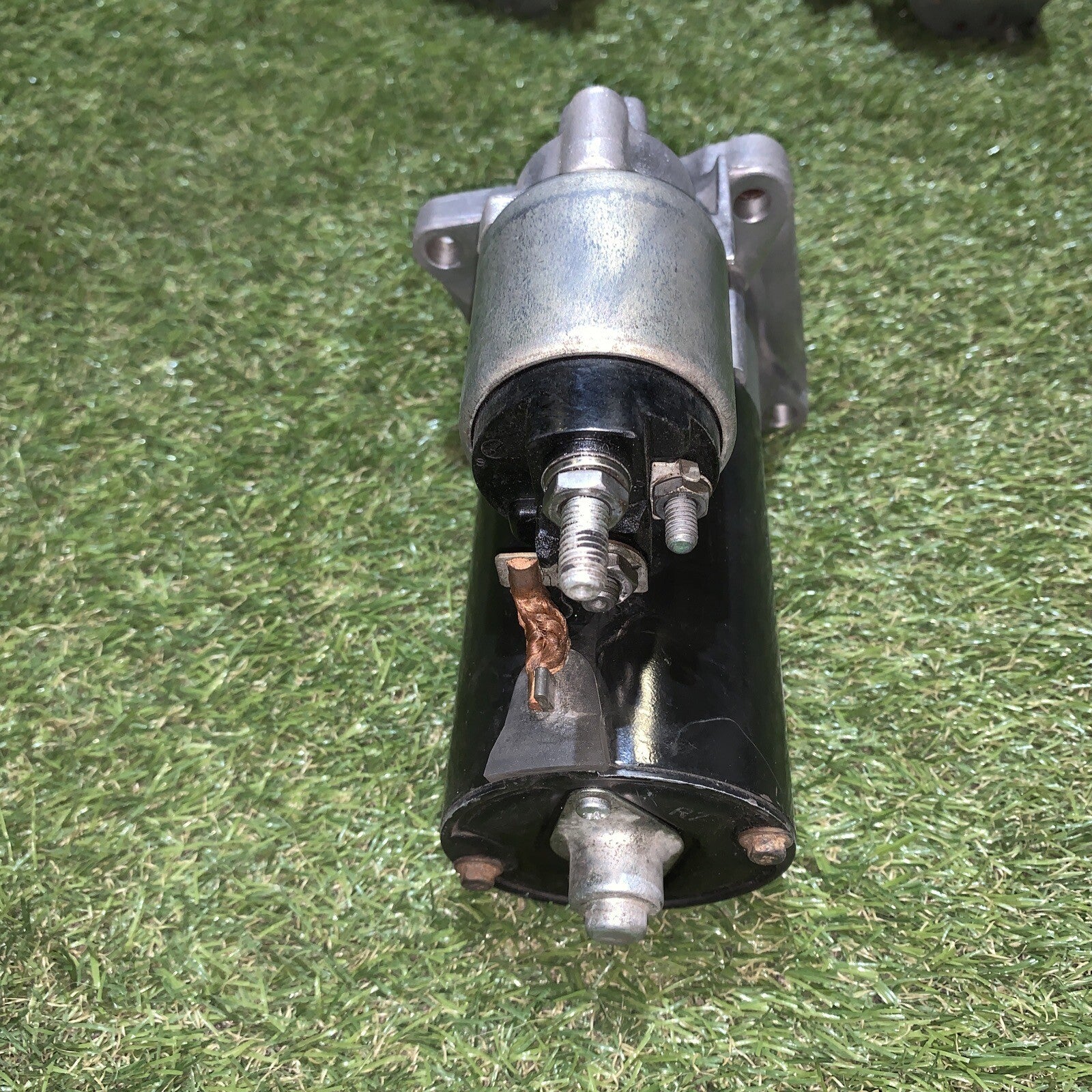 0001108239 MOTORINO D' AVVIAMENTO ALFA ROMEO 159