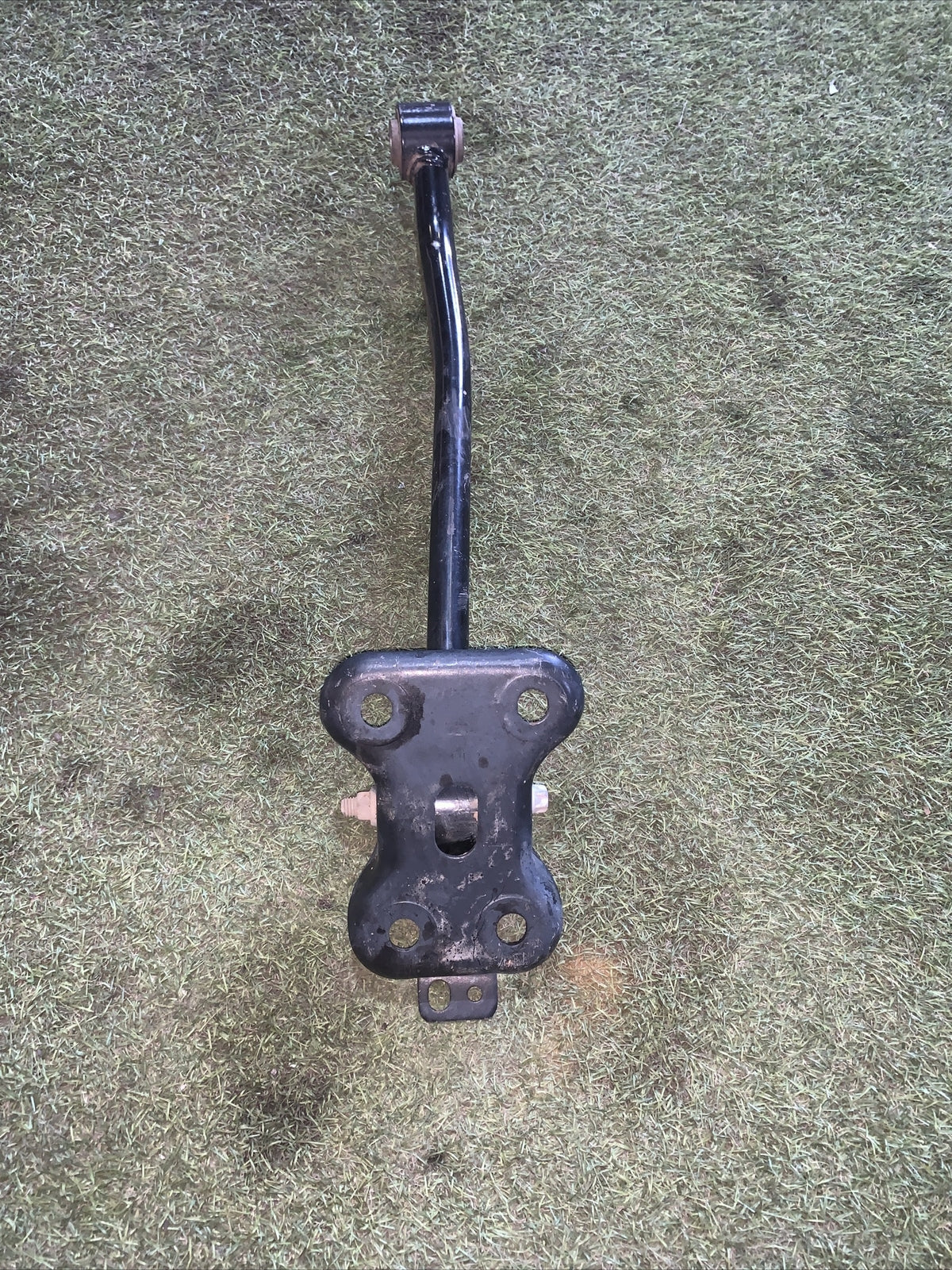 BRACCIO OSCILLANTE ASSALE POSTERIORE DX FIAT 500 X Serie 51959809 1.3