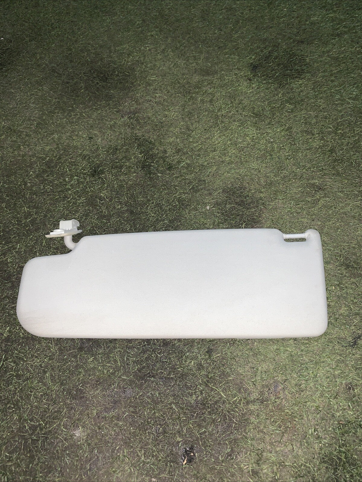 Aletta Parasole Destra Volkswagen Golf 5 1K0857552