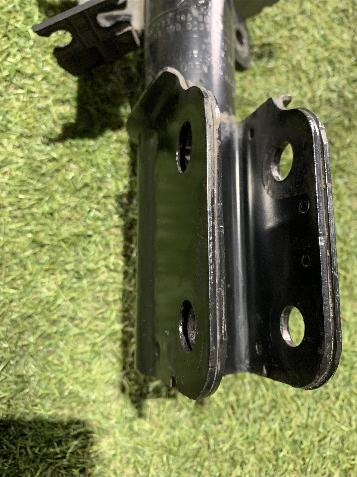 Ammortizzatore Anteriore Destro Peugeot 308 2016 1.6 Diesel 9823318680