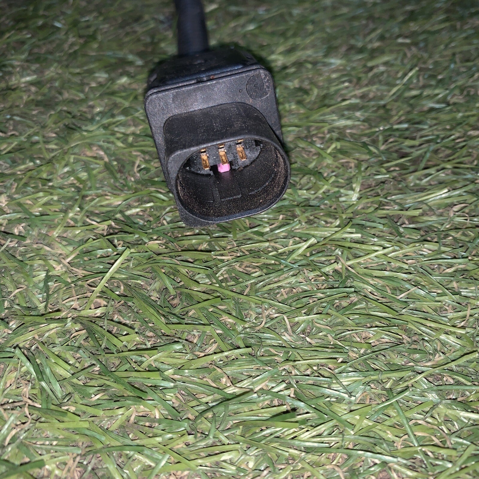 0281004026 SONDA LAMBDA FIAT Bravo 1° Serie 1.6 diesel (2010)