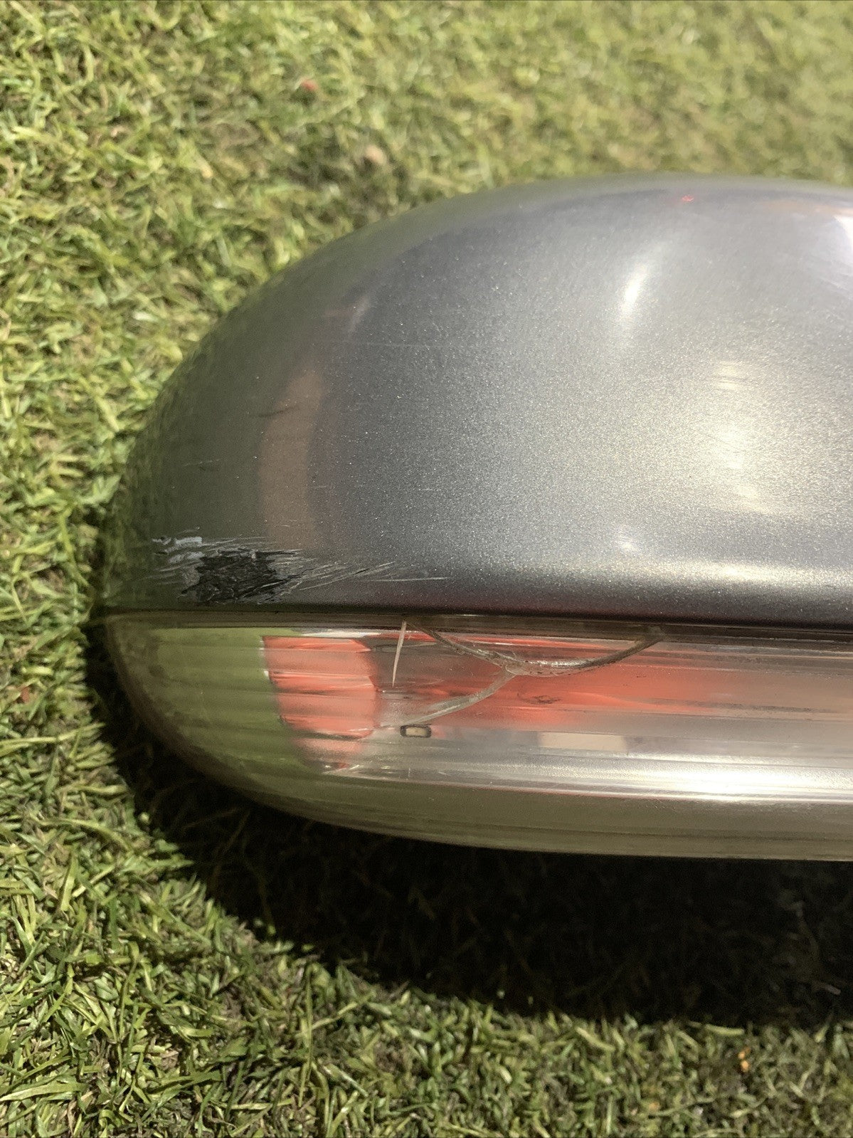 Specchietto Retrovisore Destro Volkswagen Golf 5 9 Pin