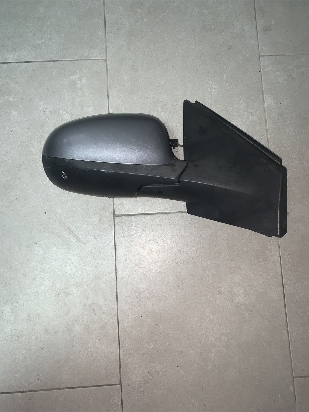 01704737500   Specchietto retrovisore Destro Fiat Bravo 7 Pin-7 Fili