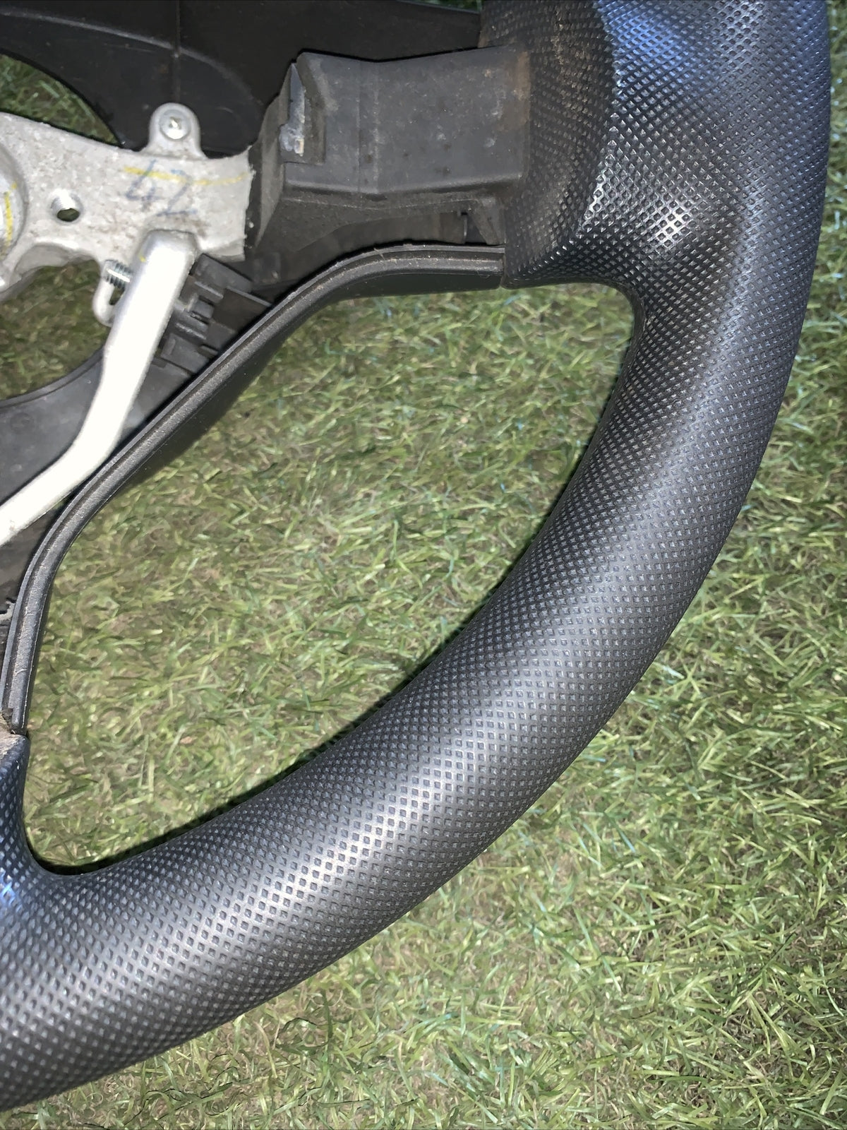 VOLANTE ORIGINALE PEUGEOT 107 ANNO 2005/2012