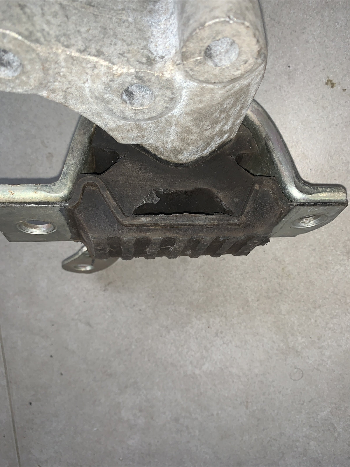 005191024200C SUPPORTO MOTORE FIAT Panda 2° Serie 1200 Benzina