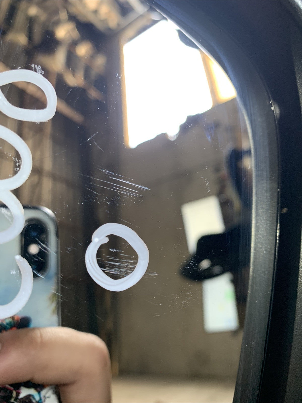 Specchietto Retrovisore Sinistro Peugeot 2008 Dal 2019 8 Pin