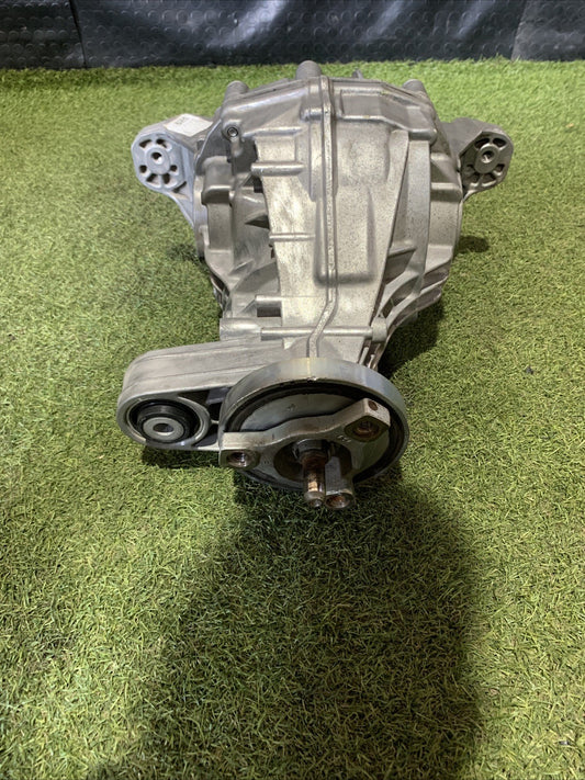00552779450 DIFFERENZIALE POSTERIORE ALFA ROMEO GIULIA 2.2 DIESEL