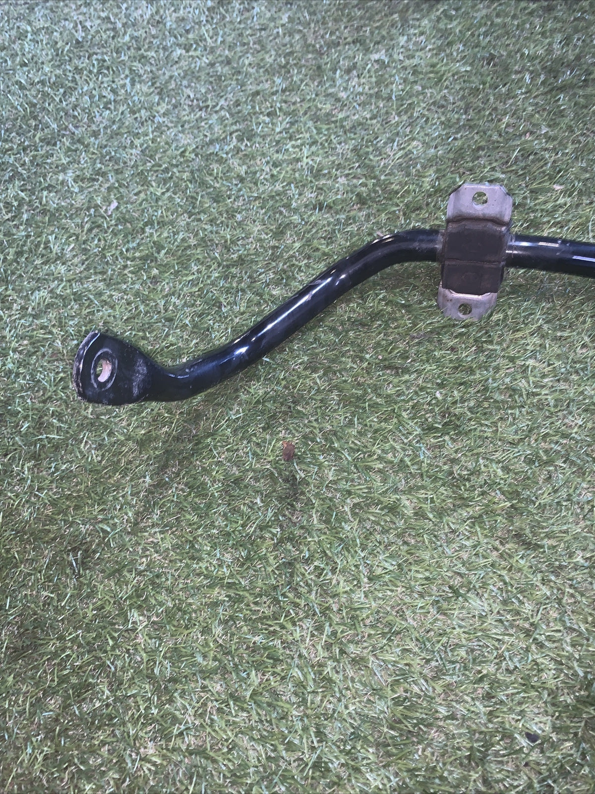 2Q0411303M BARRA STABILIZZATRICE ANTERIORE VOLKSWAGEN T-Cross 1.0 Turbo Benzina