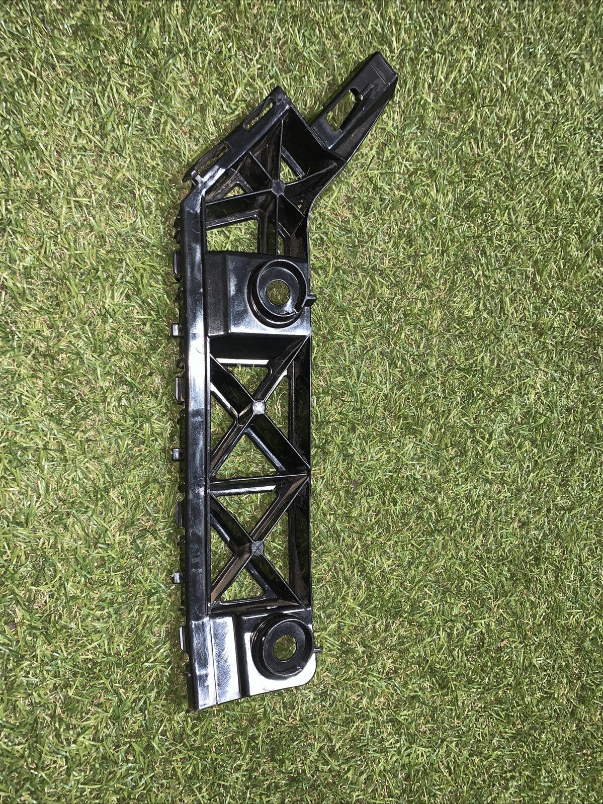 2GA807394 Staffa Paraurti Posteriore Destra Volkswagen T -Roc