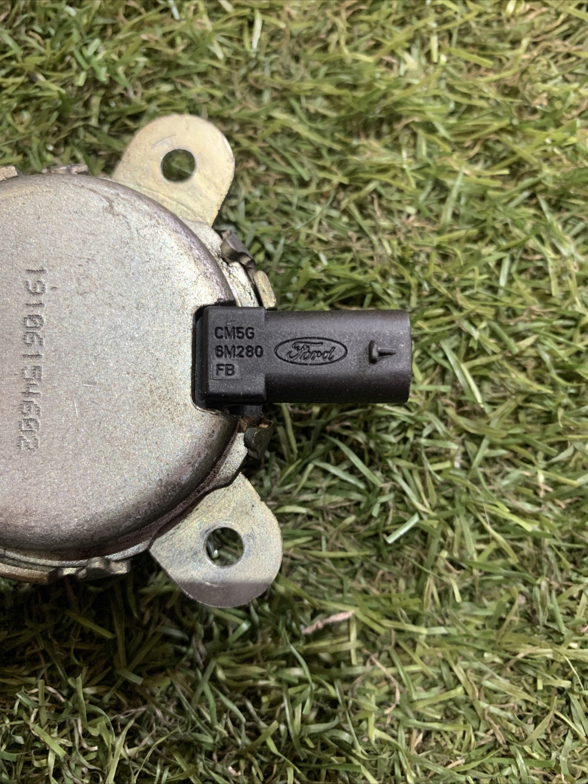 Sensore Albero A Camme Ford Fiesta 2019 1.1 Benzina CM5G6M280FB