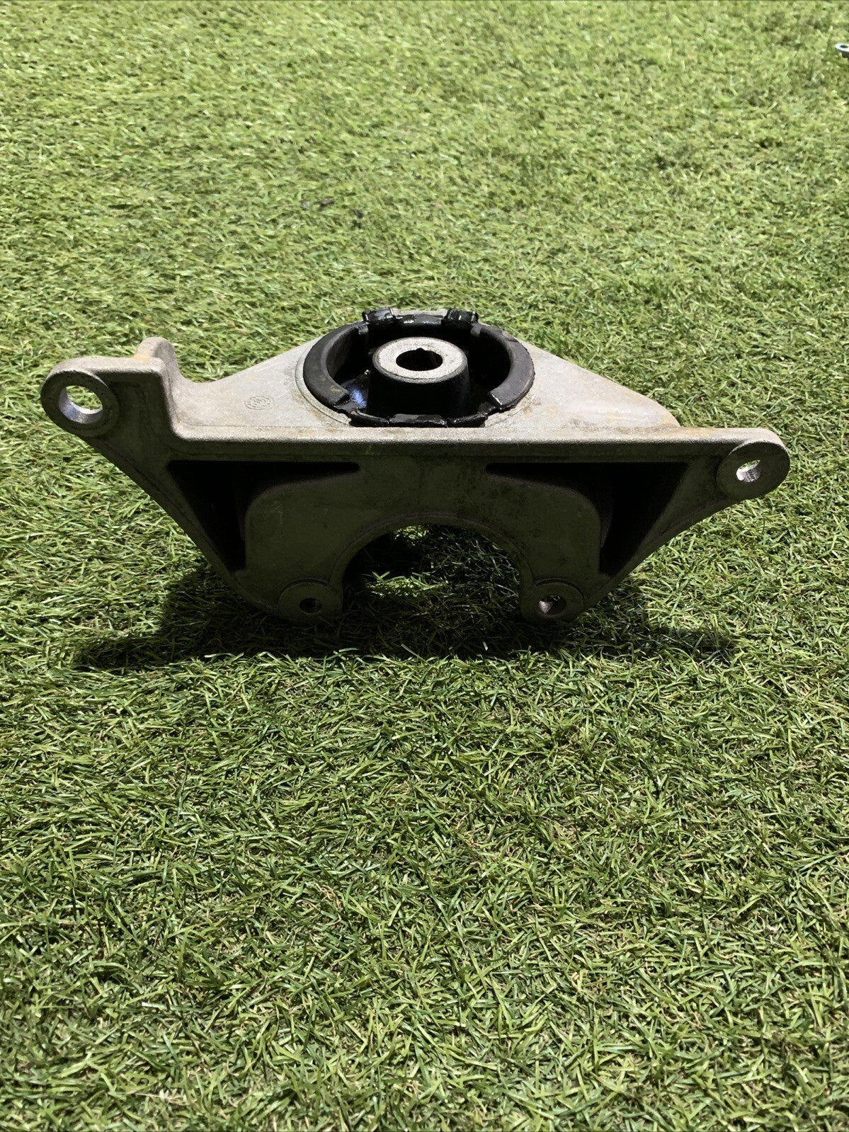 Supporto Motore Lancia Ypsilon 2006 1.2 Benzina 46809633