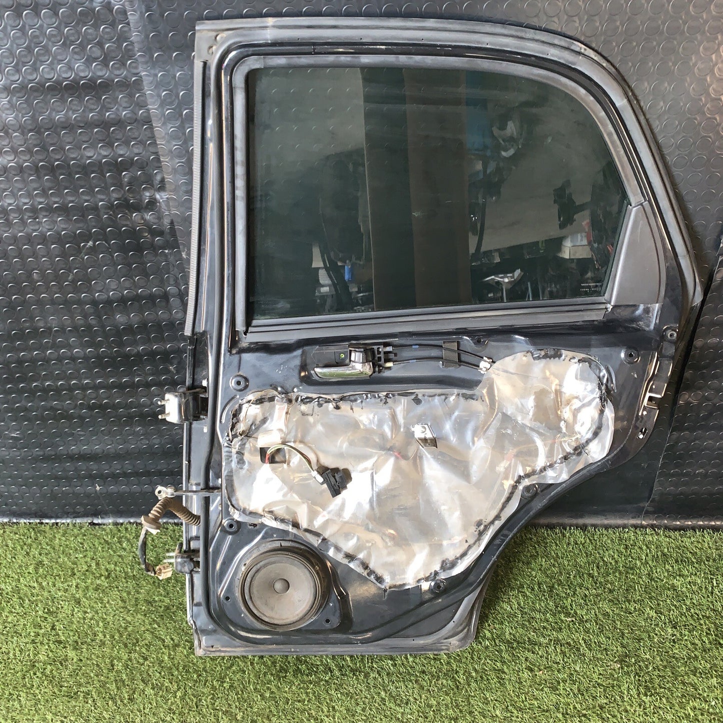 SPORTELLO PORTA PORTIERA POSTERIORE DX DESTRA FIAT SEDICI