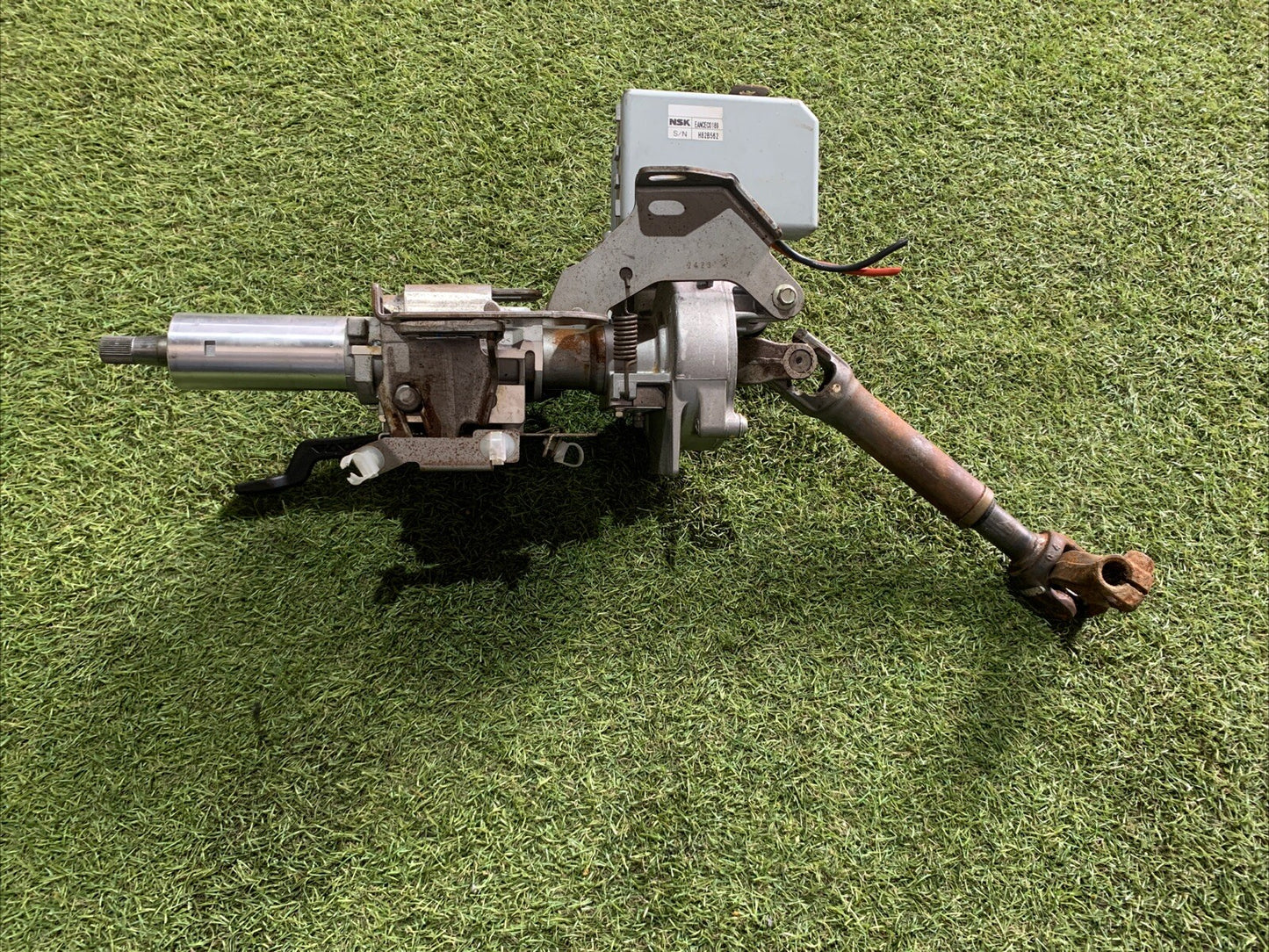 Piantone Sterzo Elettrico Nissan Qashqai Dal 2014 48810HV00A