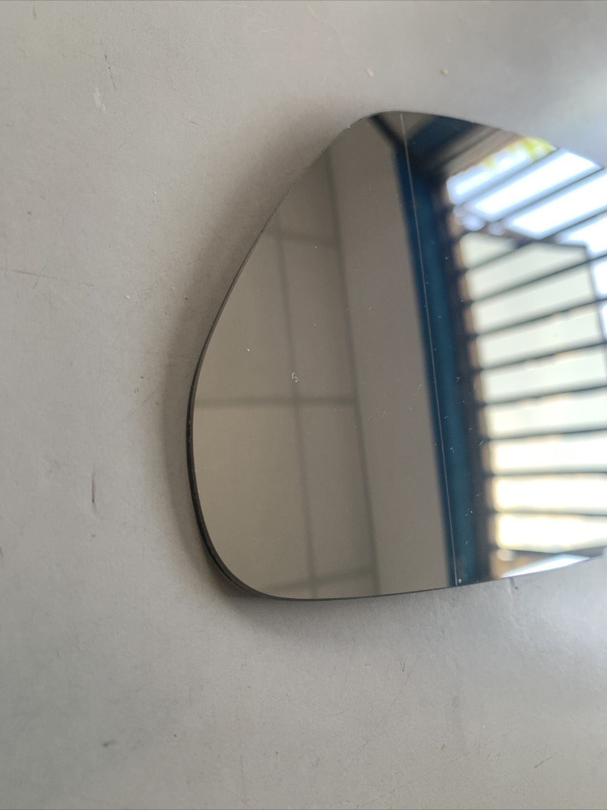 Vetro Specchietto Sinistro Vw Polo2004 Skoda Octavia 2006 ASF927S