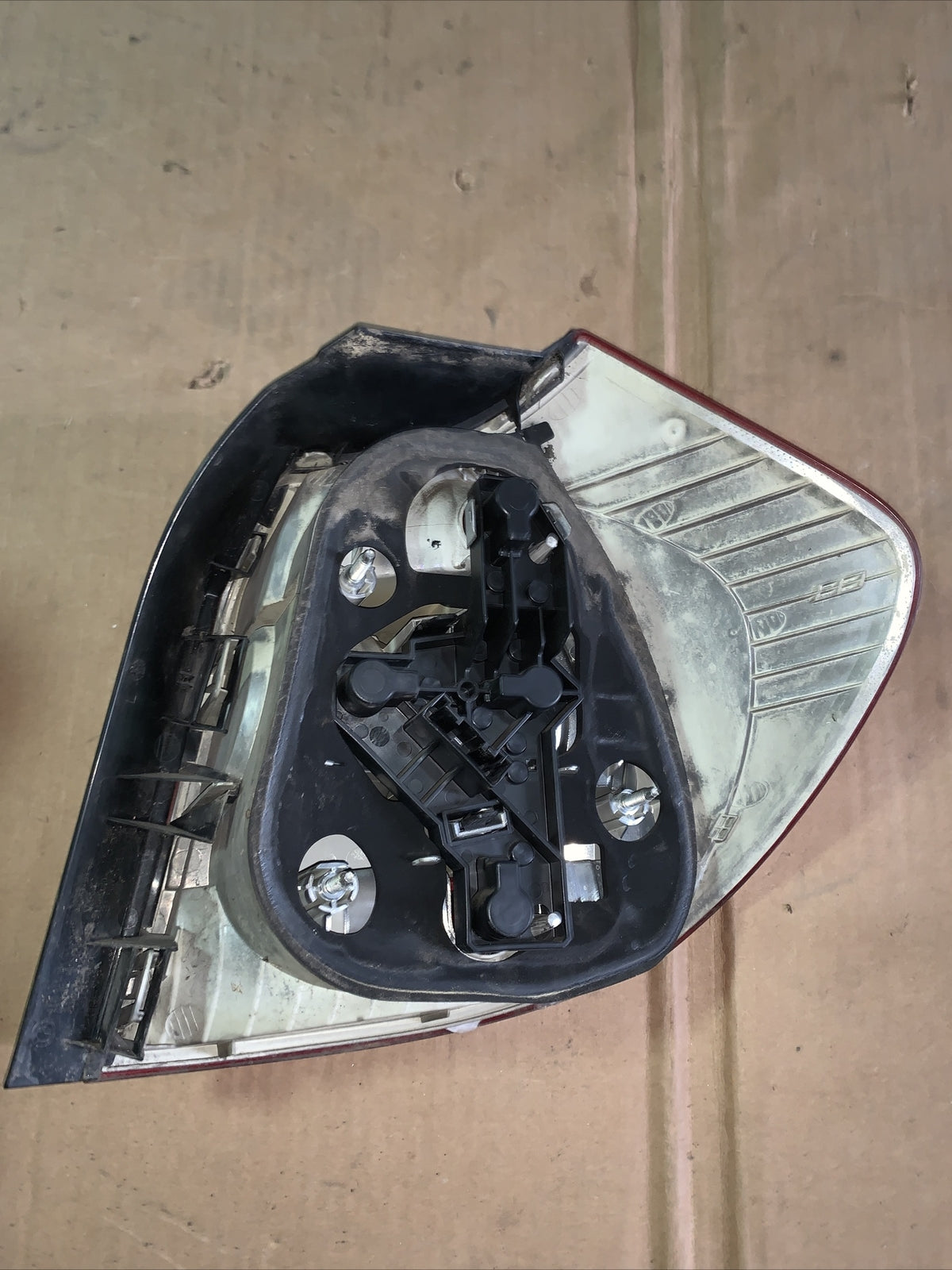 Fanale Stop Posteriore SX Sinistro BMW 120 D Serie 1 E81 E87 2004 2007