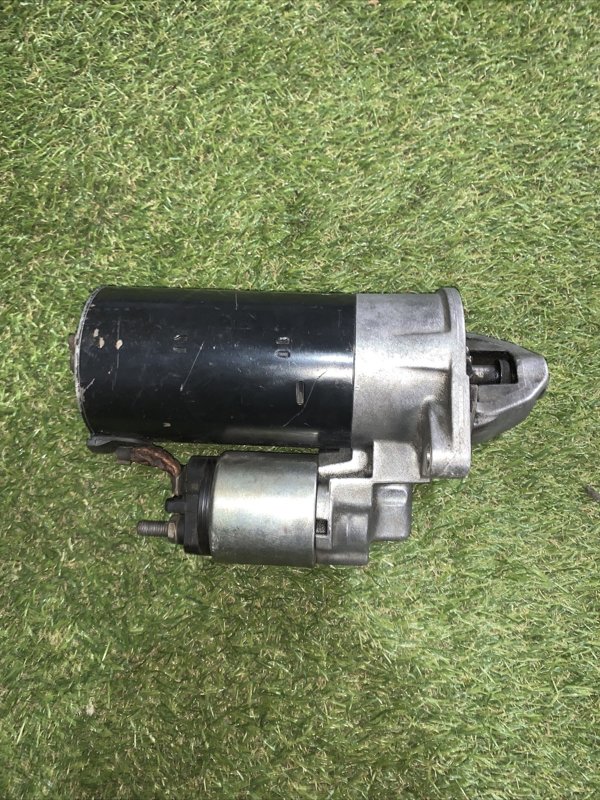0001109268 MOTORINO AVVIAMENTO ALFA ROMEO 159 1.9 150CV (2009)