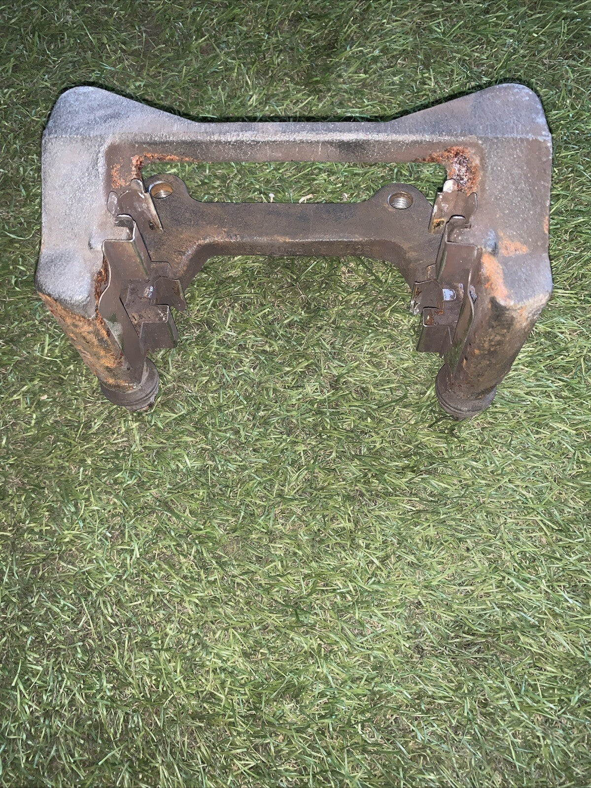 Porta Pinza Freno Posteriore Sinistra Audi A6 2016 3.0