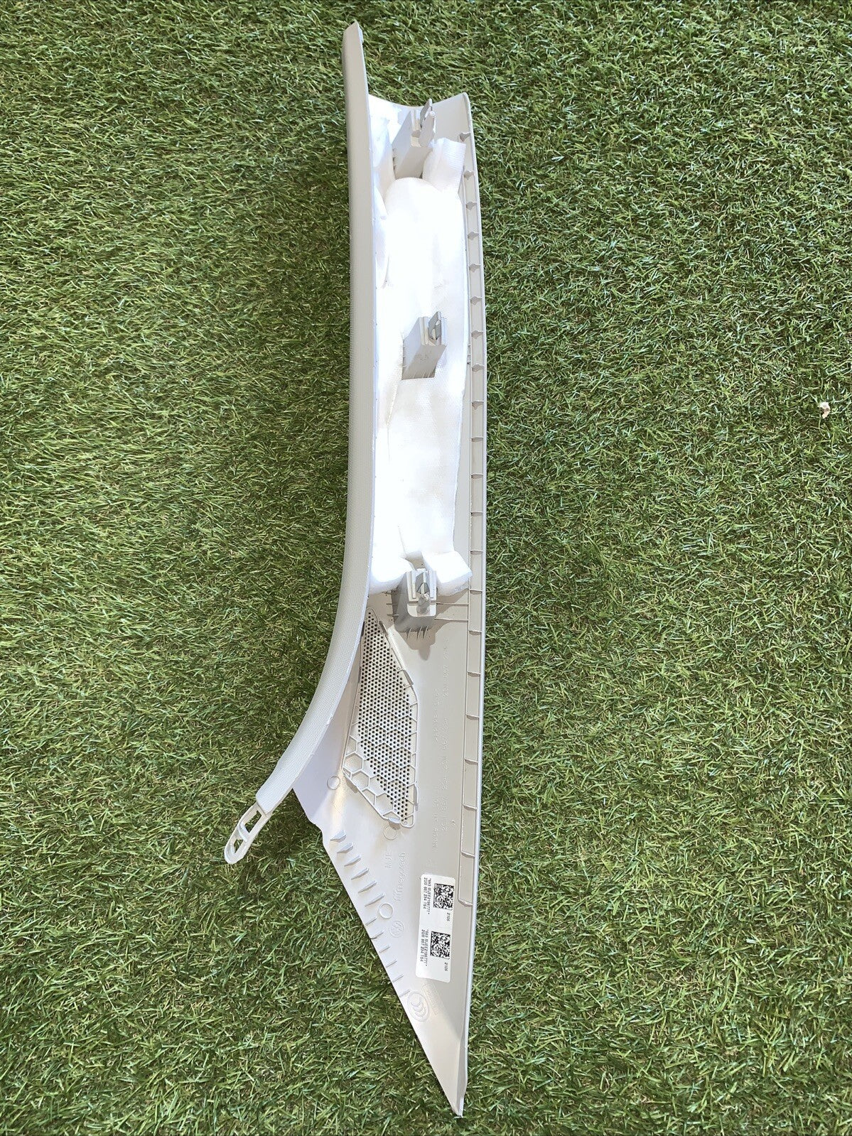 2GM867234A Plastica Rivestimento Montante Piantone Interno Dx Volkswagen T-Cross