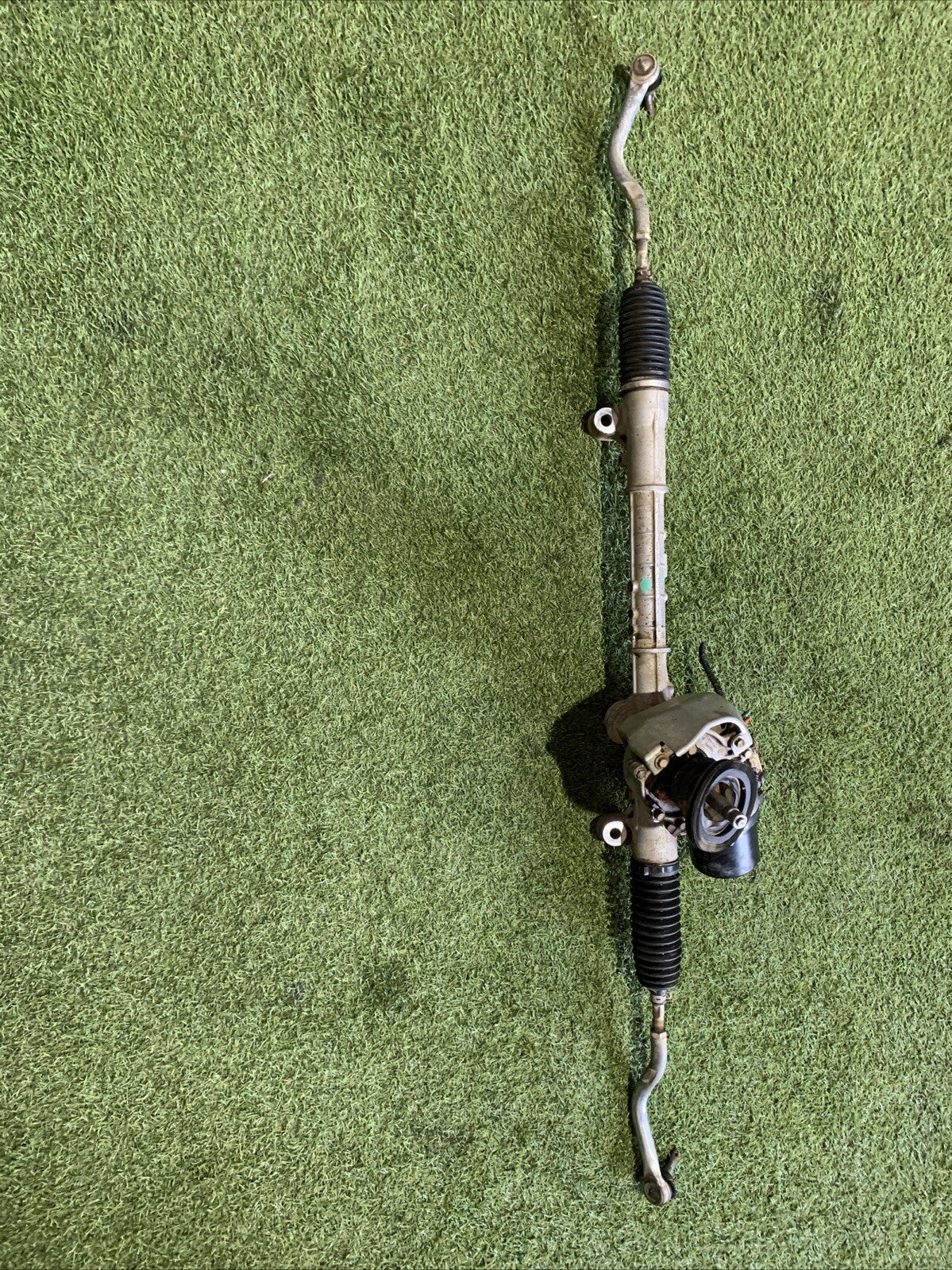 Scatola Guida Honda Civic 2012 1.4 Benzina 53601TV0G12