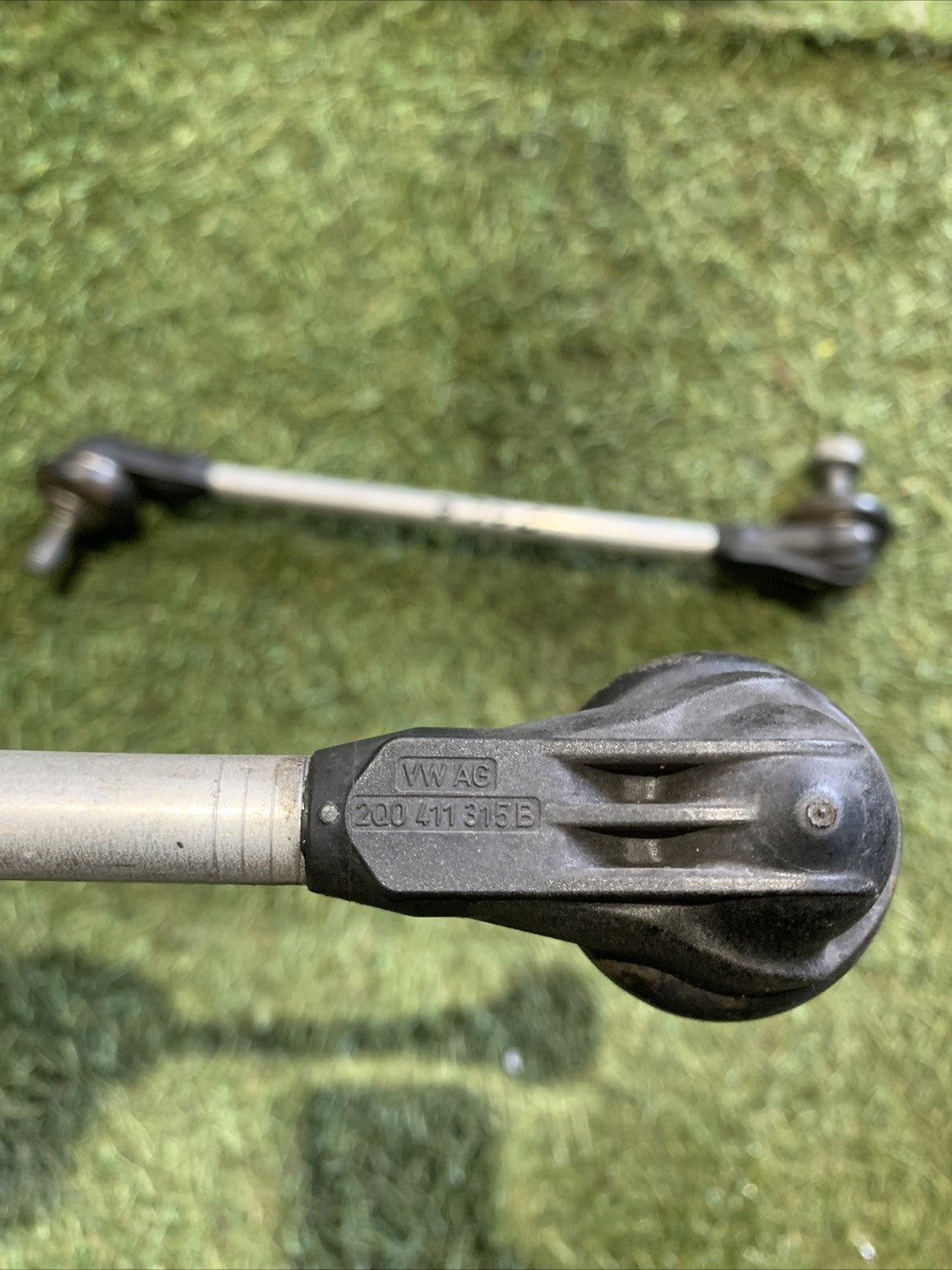 Biallette Barra Stabilizzatrici Anteriori Volkswagen Polo 2024 2Q0411315B