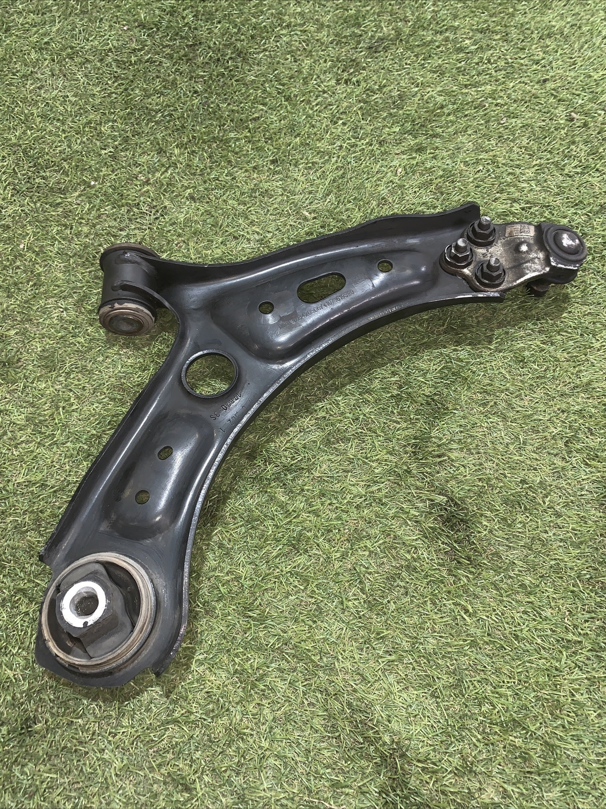 Braccio Oscillante Anteriore Sx Sinistro Per Fiat 500X 1.3